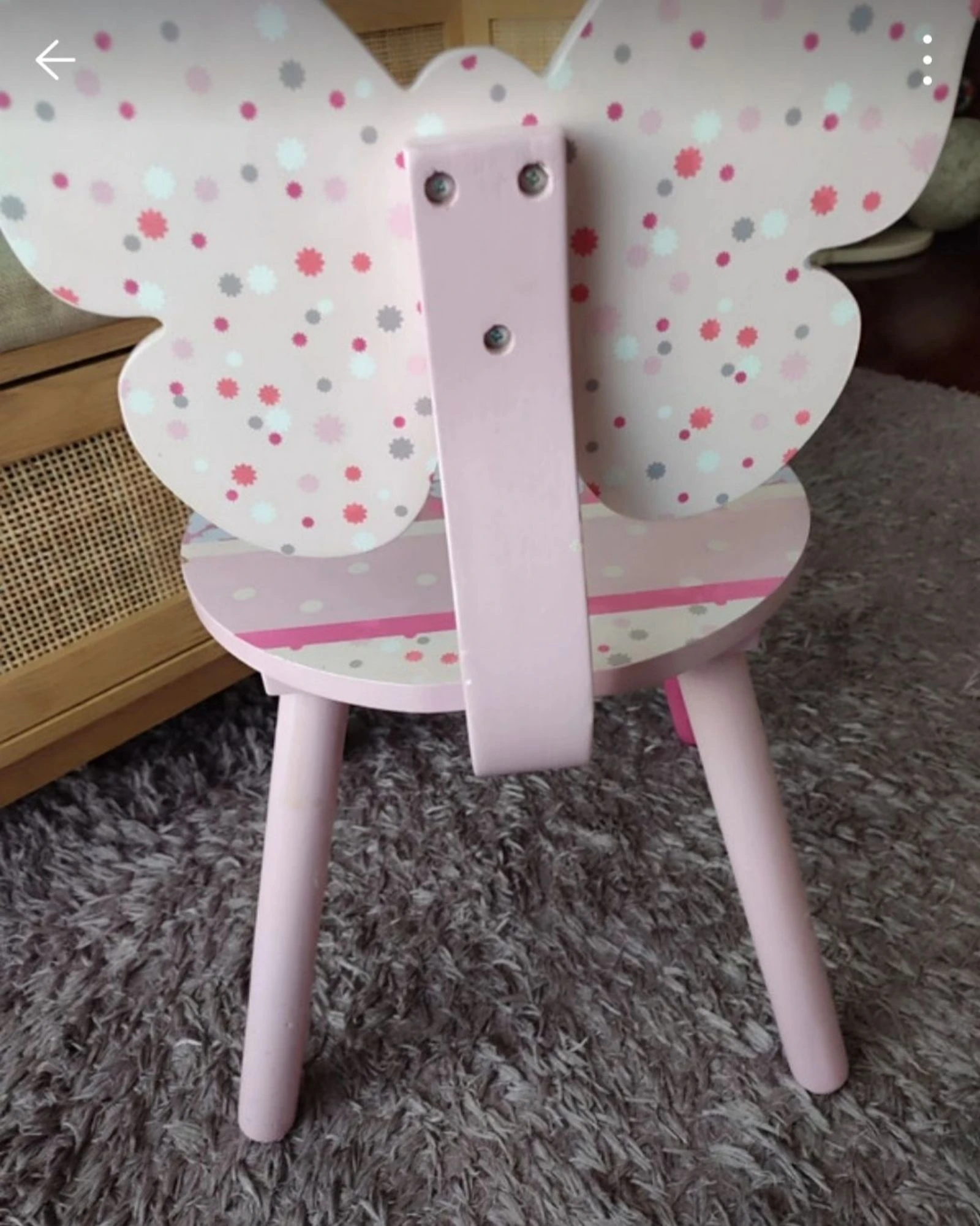 Silla para niños – photo 3